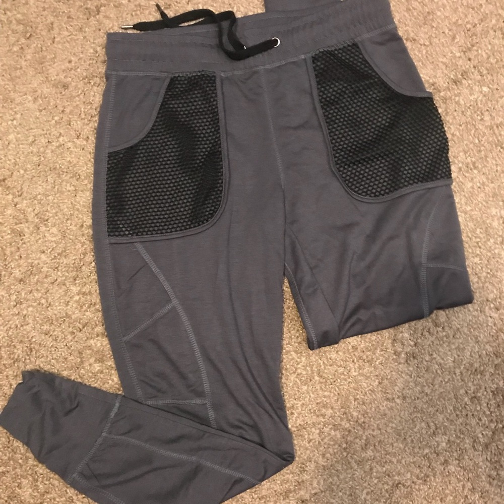 Adore Me joggers